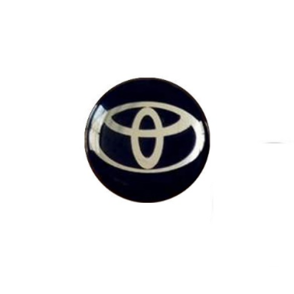 KD VVDI Universal logo for TOYOTA